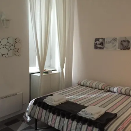 Bed2Go Bed & Breakfast Turin Room photo
