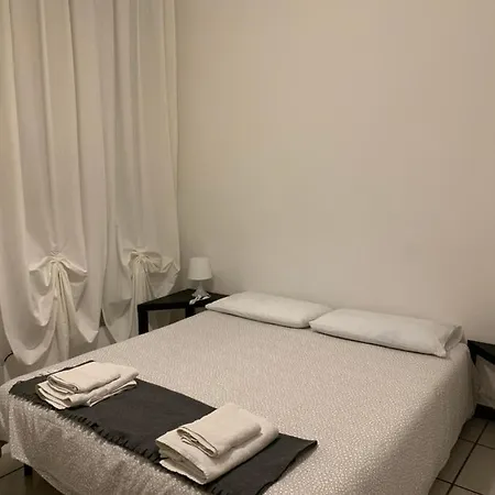 Bed2Go Bed & Breakfast Turin Exterior photo