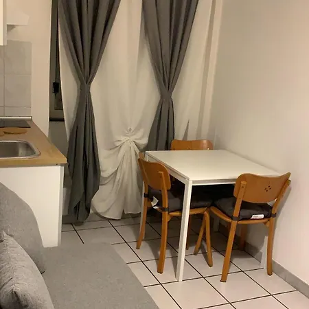 Bed2Go Bed & Breakfast Turin Room photo