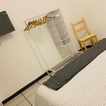 Bed2Go Bed & Breakfast Turin Room photo
