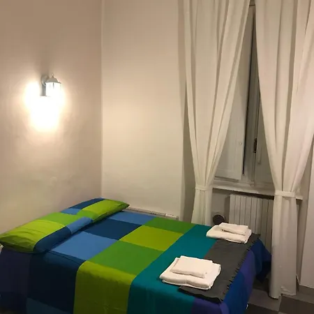 Bed2Go Bed & Breakfast Turin Room photo