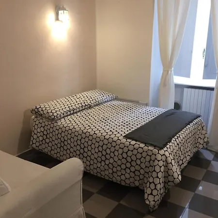 Bed2Go Bed & Breakfast Turin Room photo