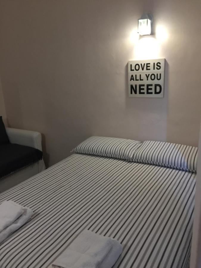Bed & Breakfast Bed2go 3*