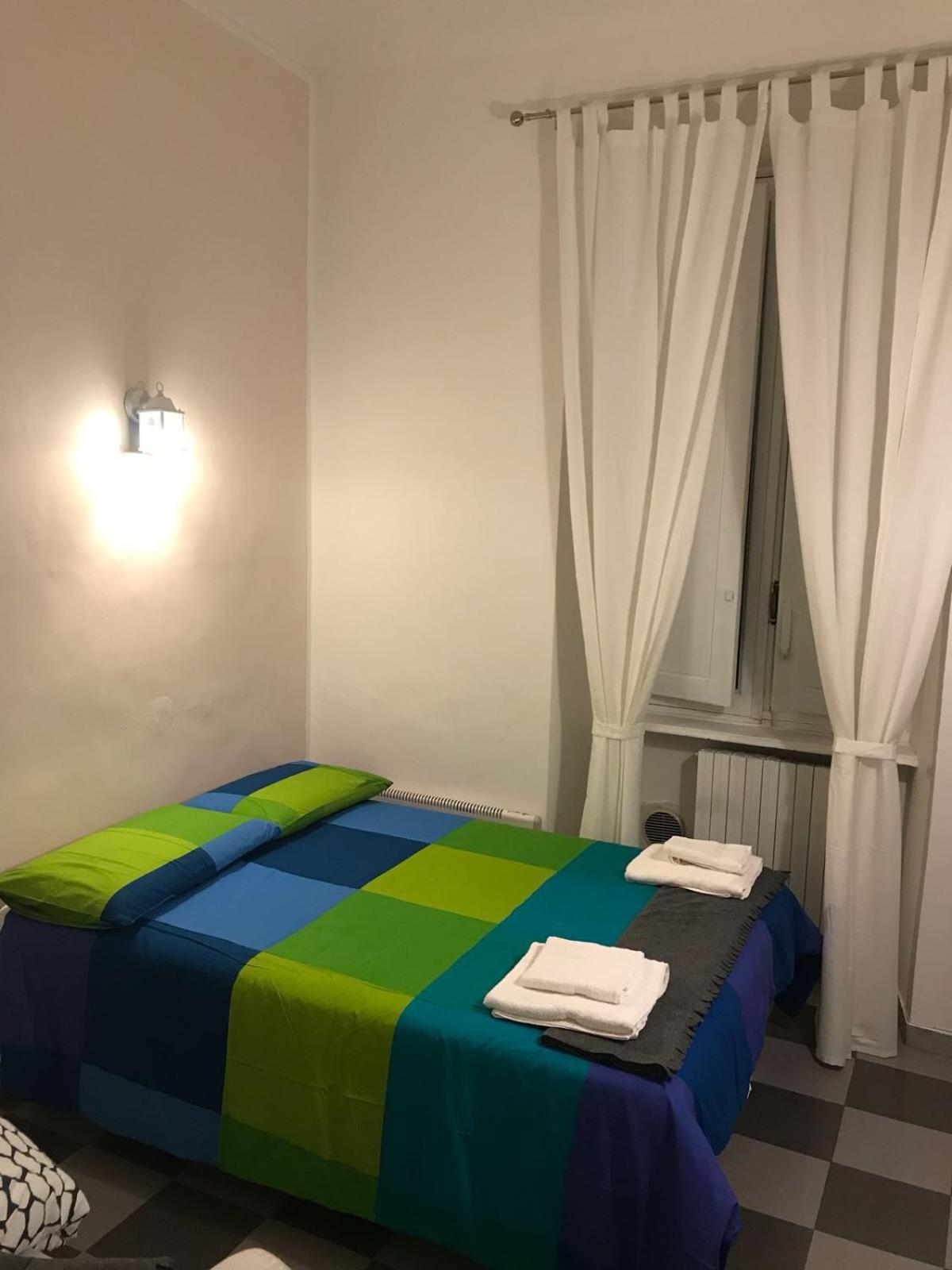 Bed2go Turin