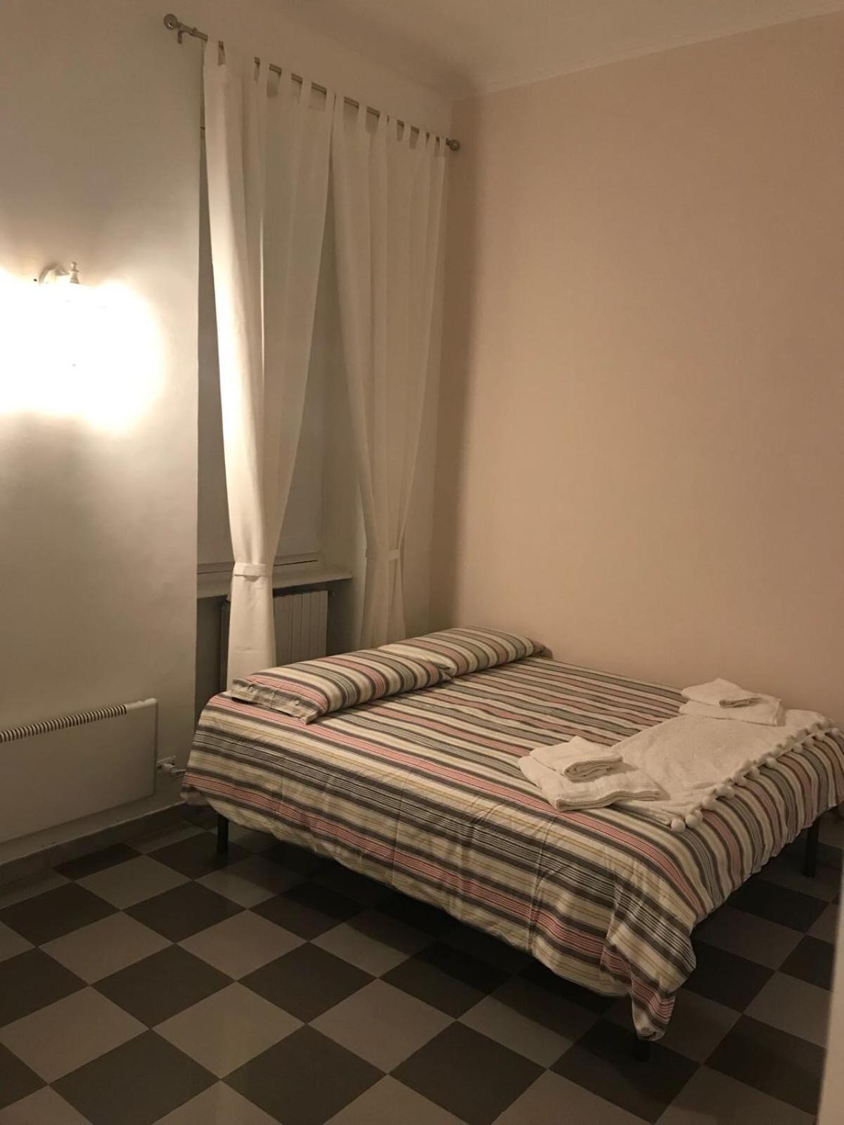Bed and breakfast Bed2go 3*