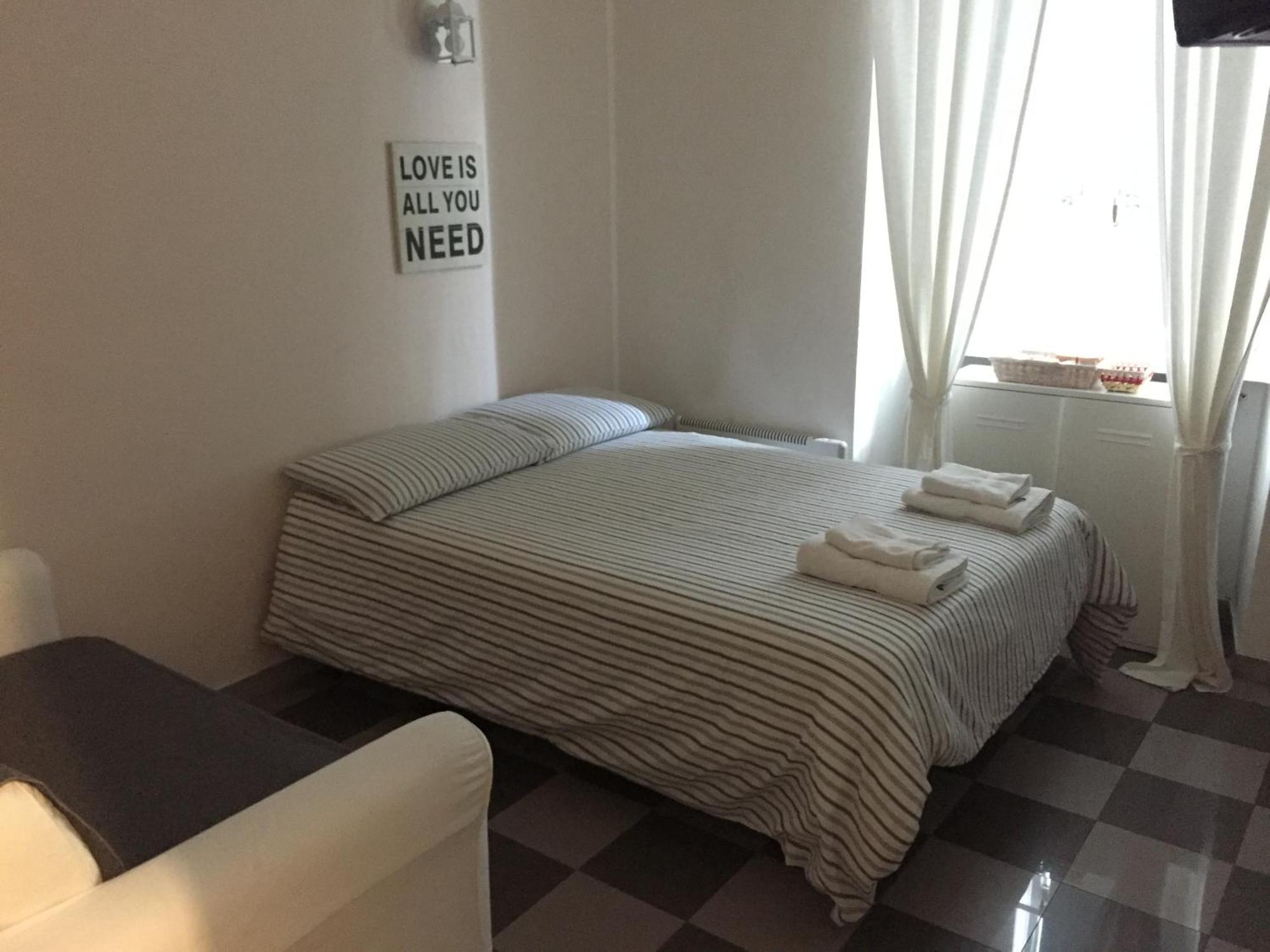 Bed and breakfast Bed2go